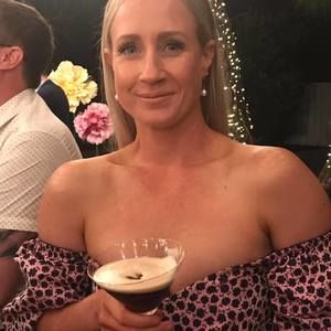 Meet your Posher, Mandy